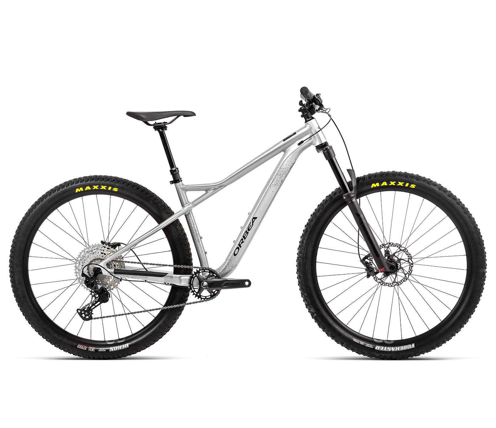 Orbea Laufey H10