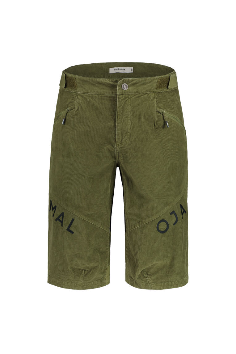Maloja AualM. Enduro Shorts