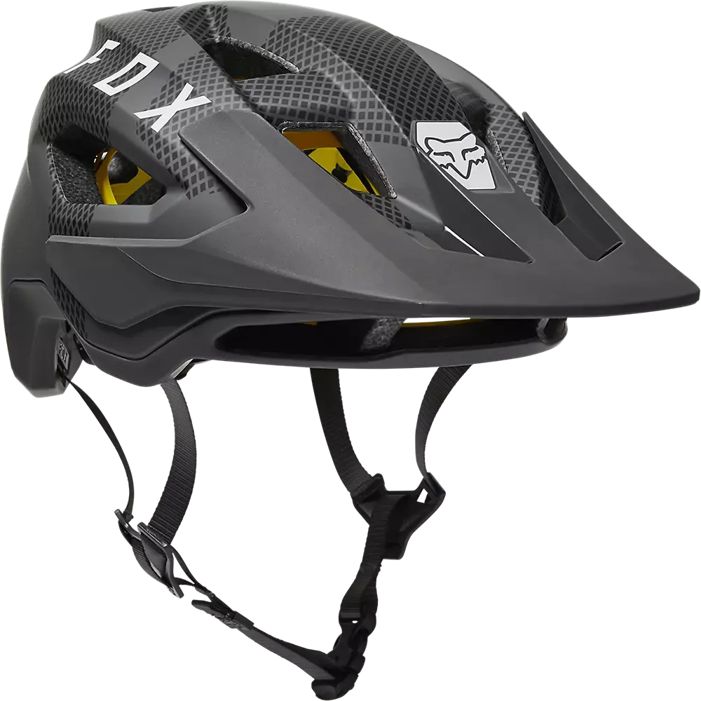Fox Speedframe Camo