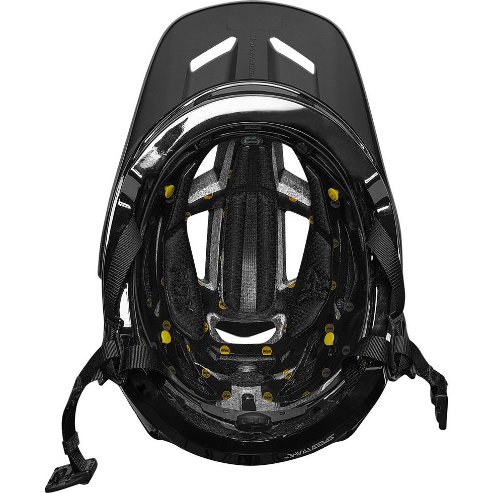 Miniaturbild: Fox Speedframe Pro MIPS