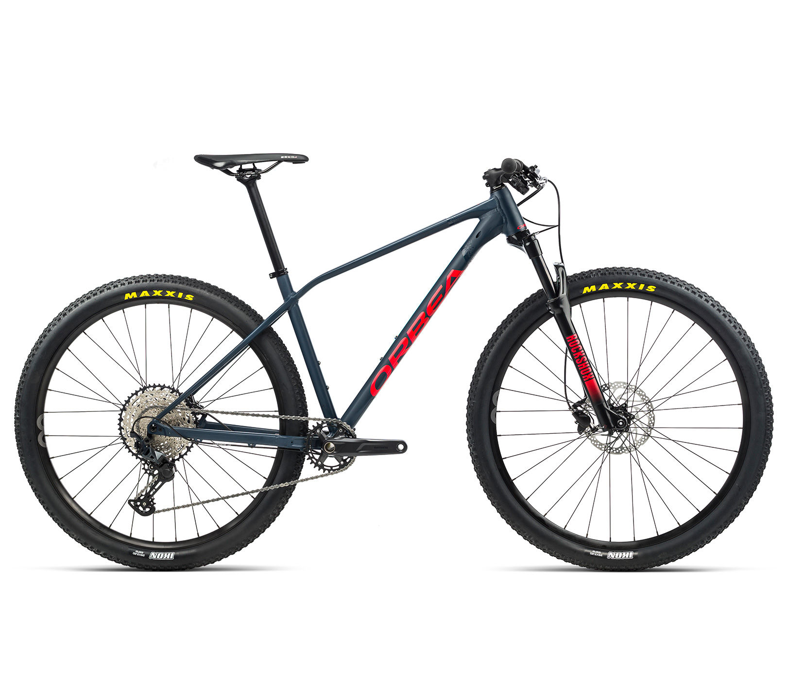 Orbea Alma H20