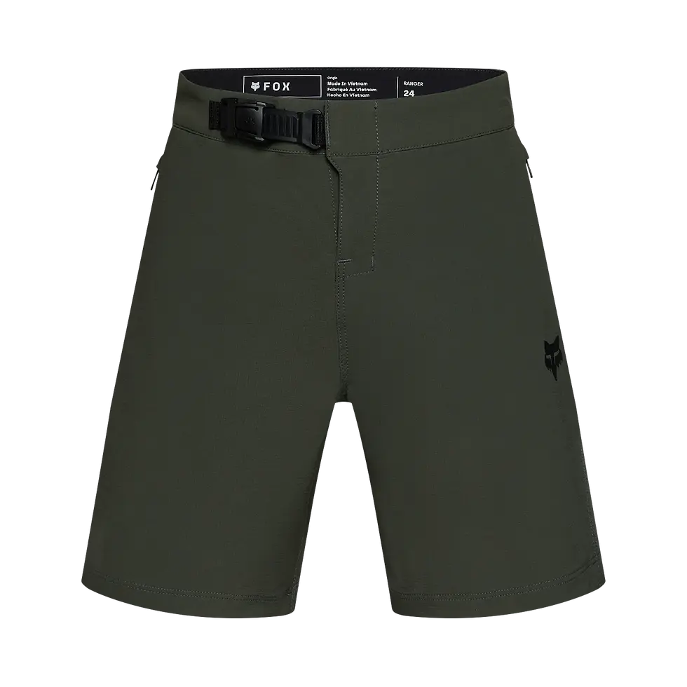 Miniaturbild: Fox Youth Ranger Short mit Liner