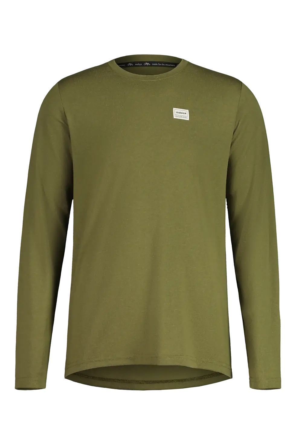 Miniaturbild: Maloja PlimaM. Multisport Longsleeve