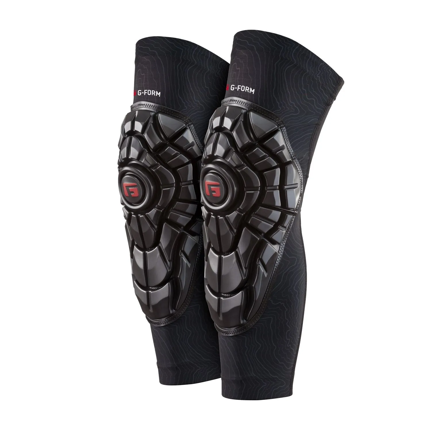 G-Form Elite Knee Guards