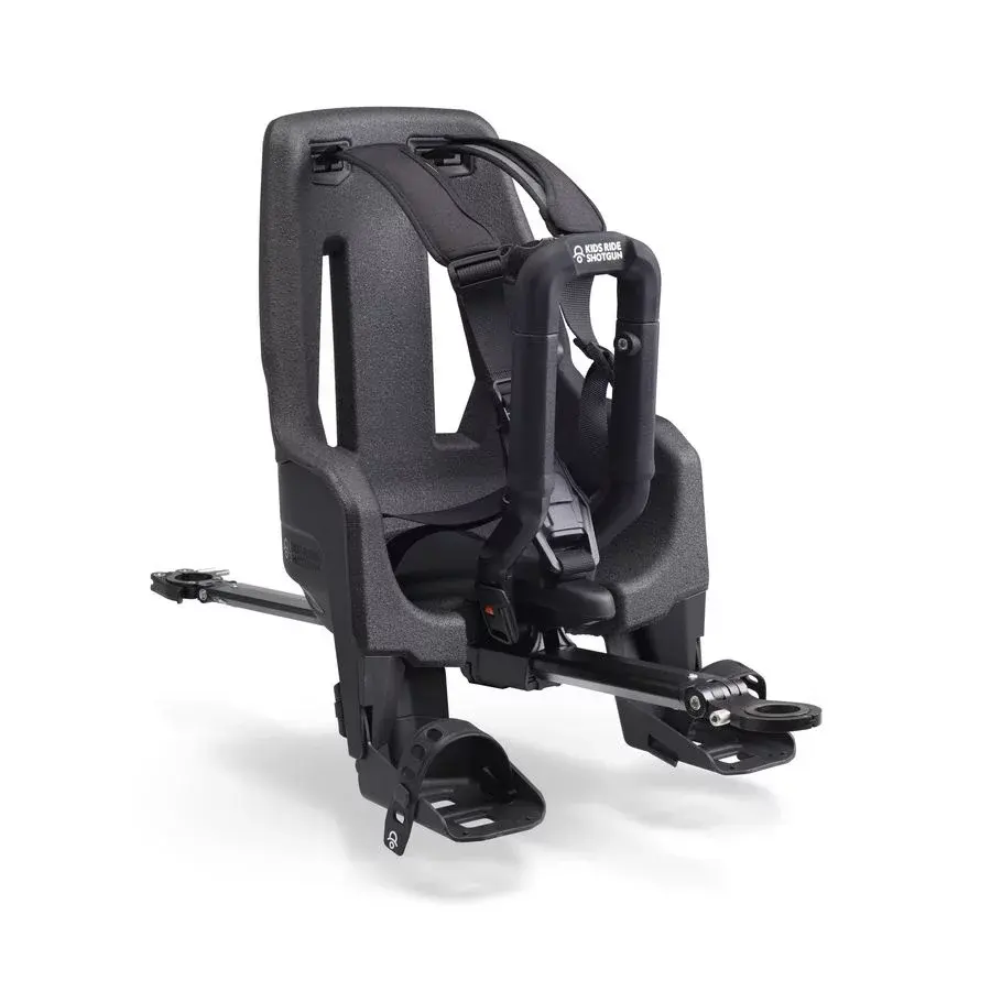 Miniaturbild: Kids Ride Shotgun Pro EVO Combo