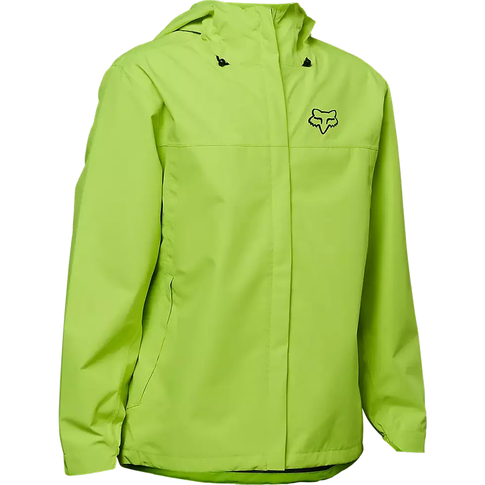Miniaturbild: Fox Youth Ranger 2.5 Water Jacket