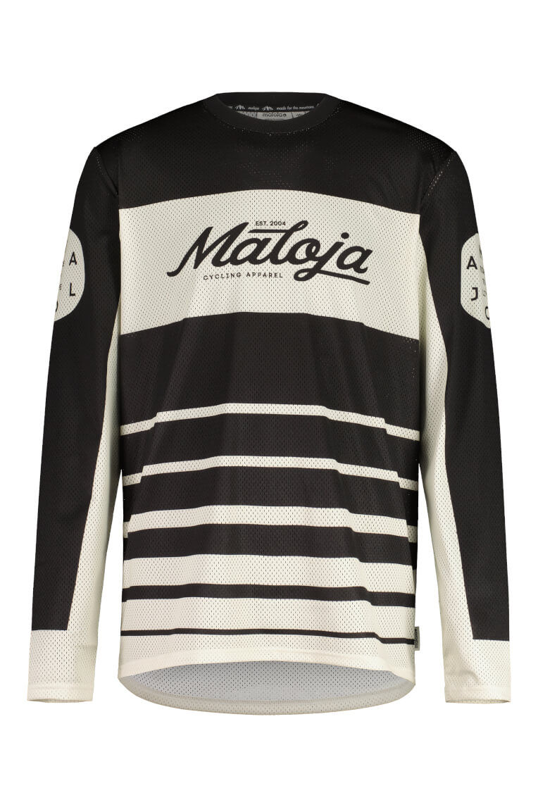 Miniaturbild: Maloja PellegrinoM. Dirt Shirt