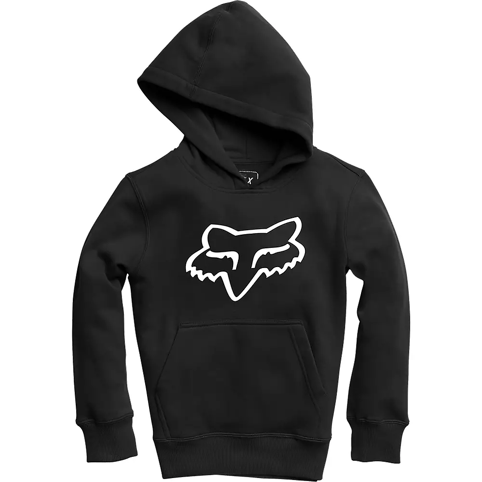 Miniaturbild: Fox Youth Legacy Pullover Fleece