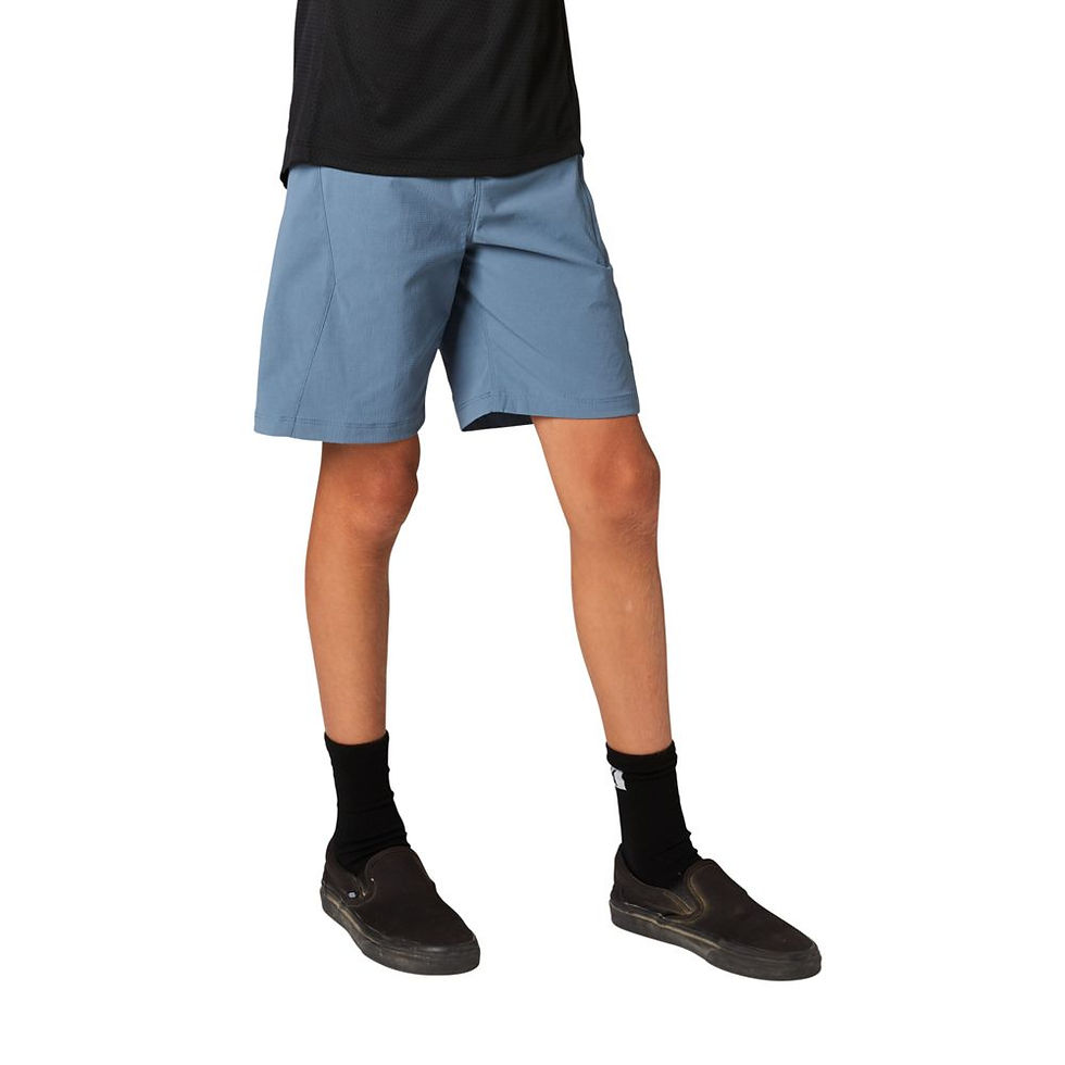 Miniaturbild: Fox Youth Ranger Short mit Liner
