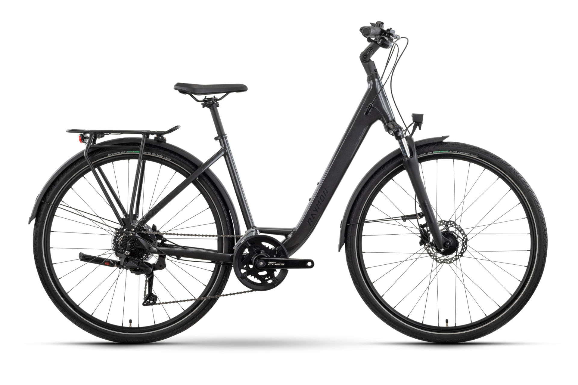 Raymon ZAYN Pro Wave