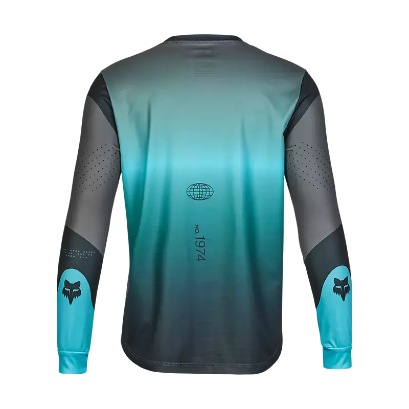 Miniaturbild: Fox Ranger LS Jersey Revise
