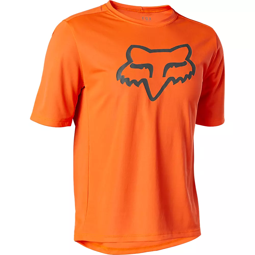 Miniaturbild: Fox Youth Ranger SS Jersey