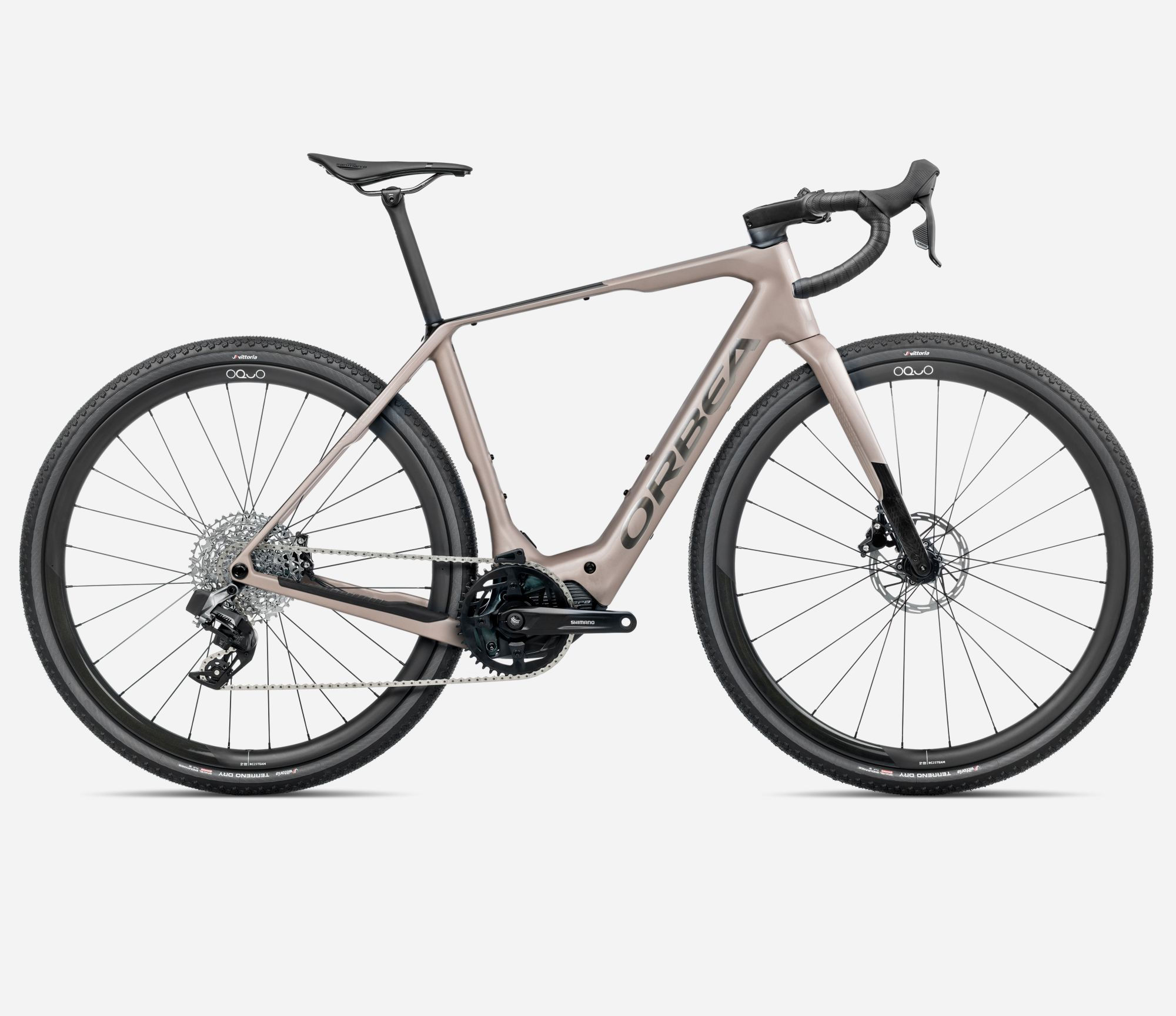 Orbea Denna M31e