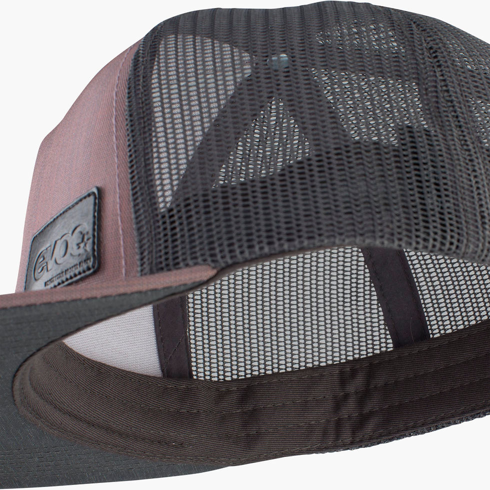 Miniaturbild: Evoc Trucker Cap