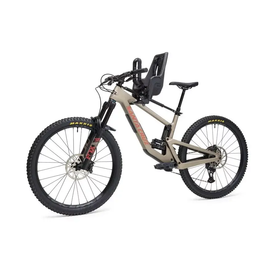 Miniaturbild: Kids Ride Shotgun Pro EVO Combo
