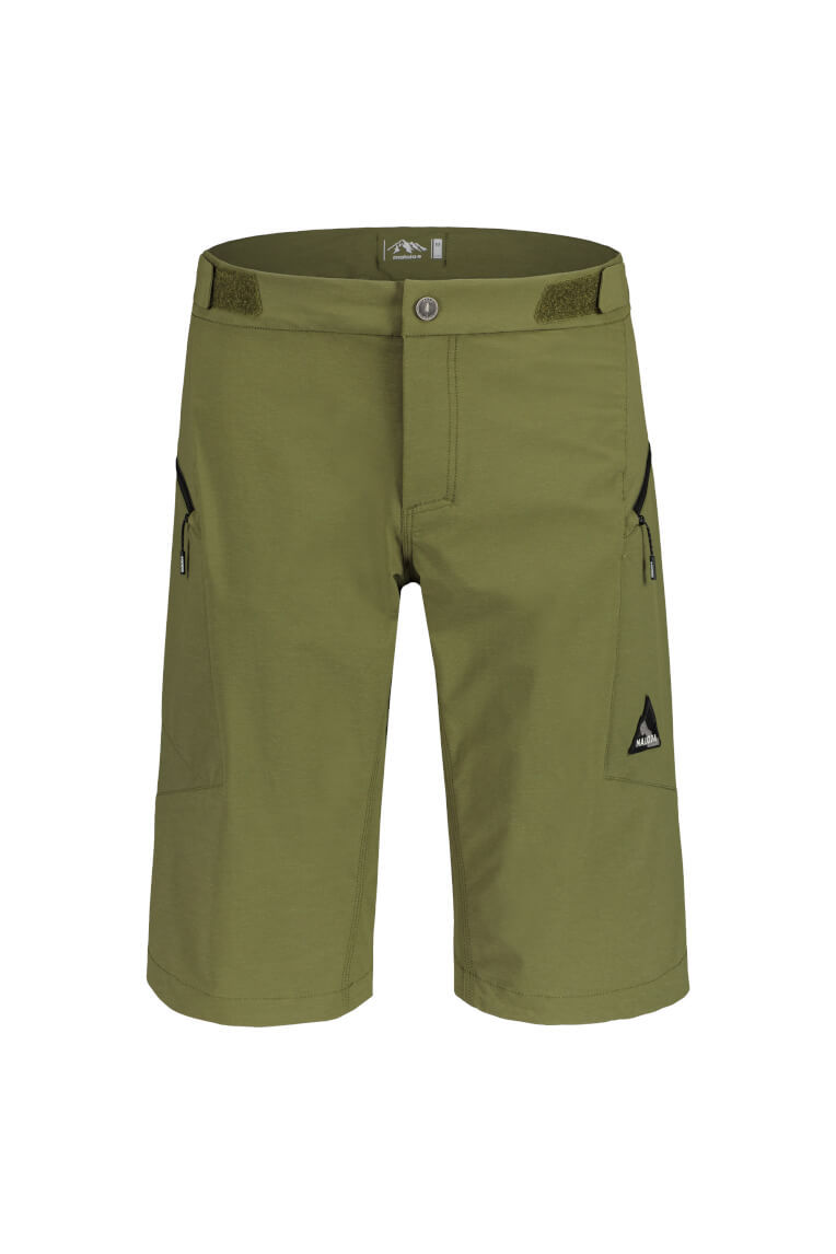 Miniaturbild: Maloja ThymianM. Enduro Shorts