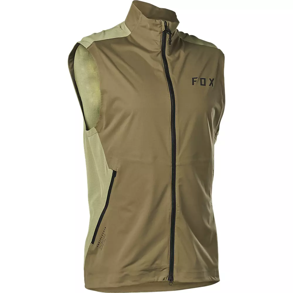 Fox Flexair Wind Vest