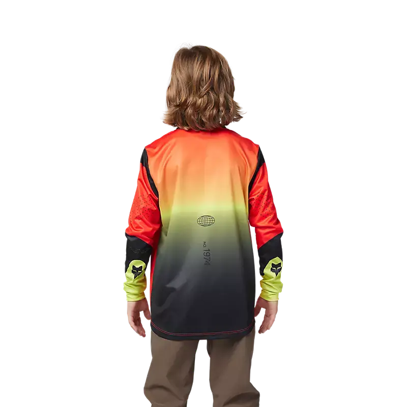 Miniaturbild: Fox Ranger LS Jersey Revise