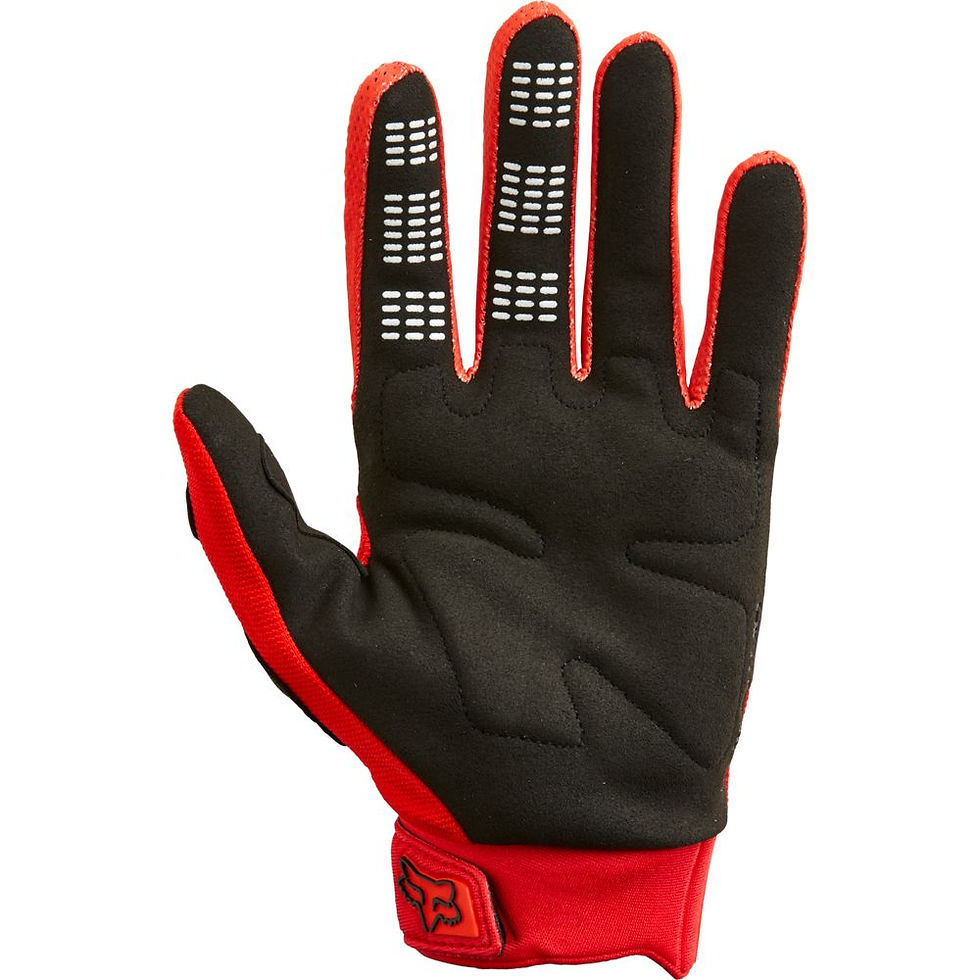 Miniaturbild: Fox Youth Dirtpaw Glove
