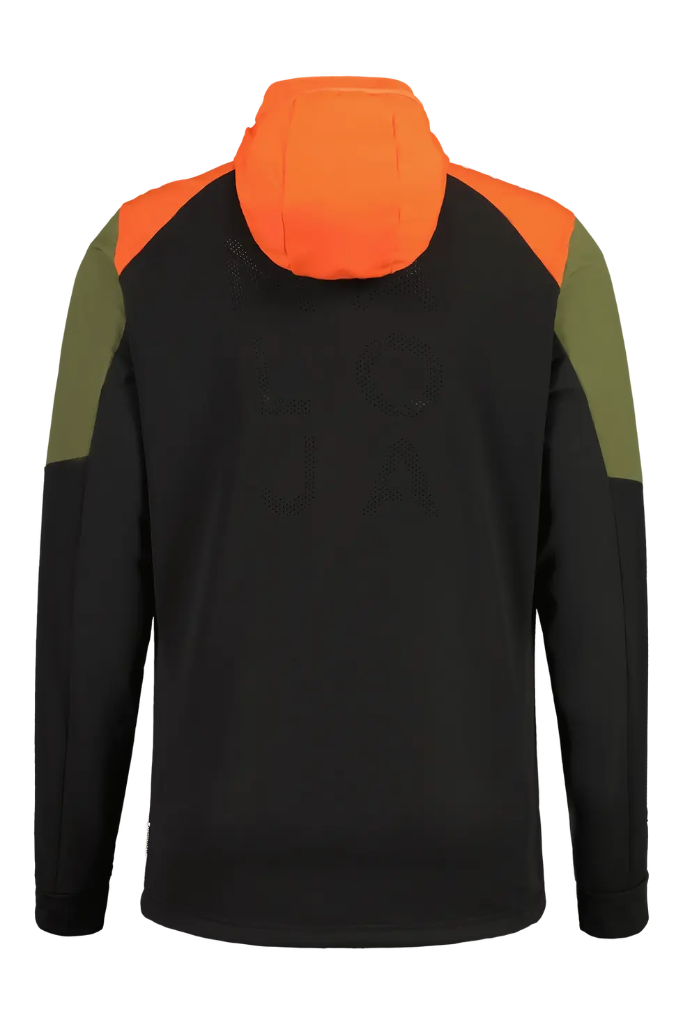 Miniaturbild: Maloja KeschM. Langlauf/Bike Hybrid Jacke