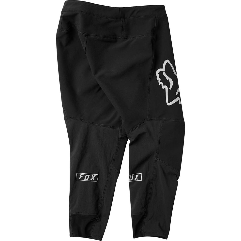 Miniaturbild: Fox Defend Pant Youth