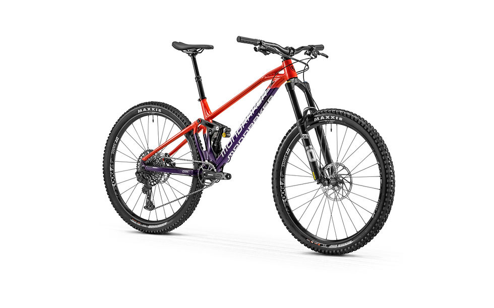 Miniaturbild: Mondraker Foxy R 29