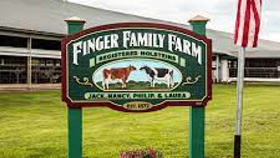 Breakfast On The Farm 2022