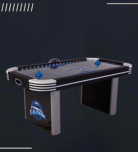 Air Hockey Table