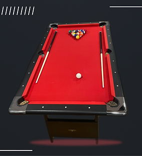 Pool Table