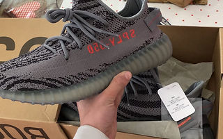 yeezy hyperspace us5 Men s Fashion Carousell Hong Kong