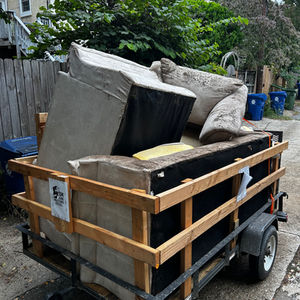 Junk Hauling