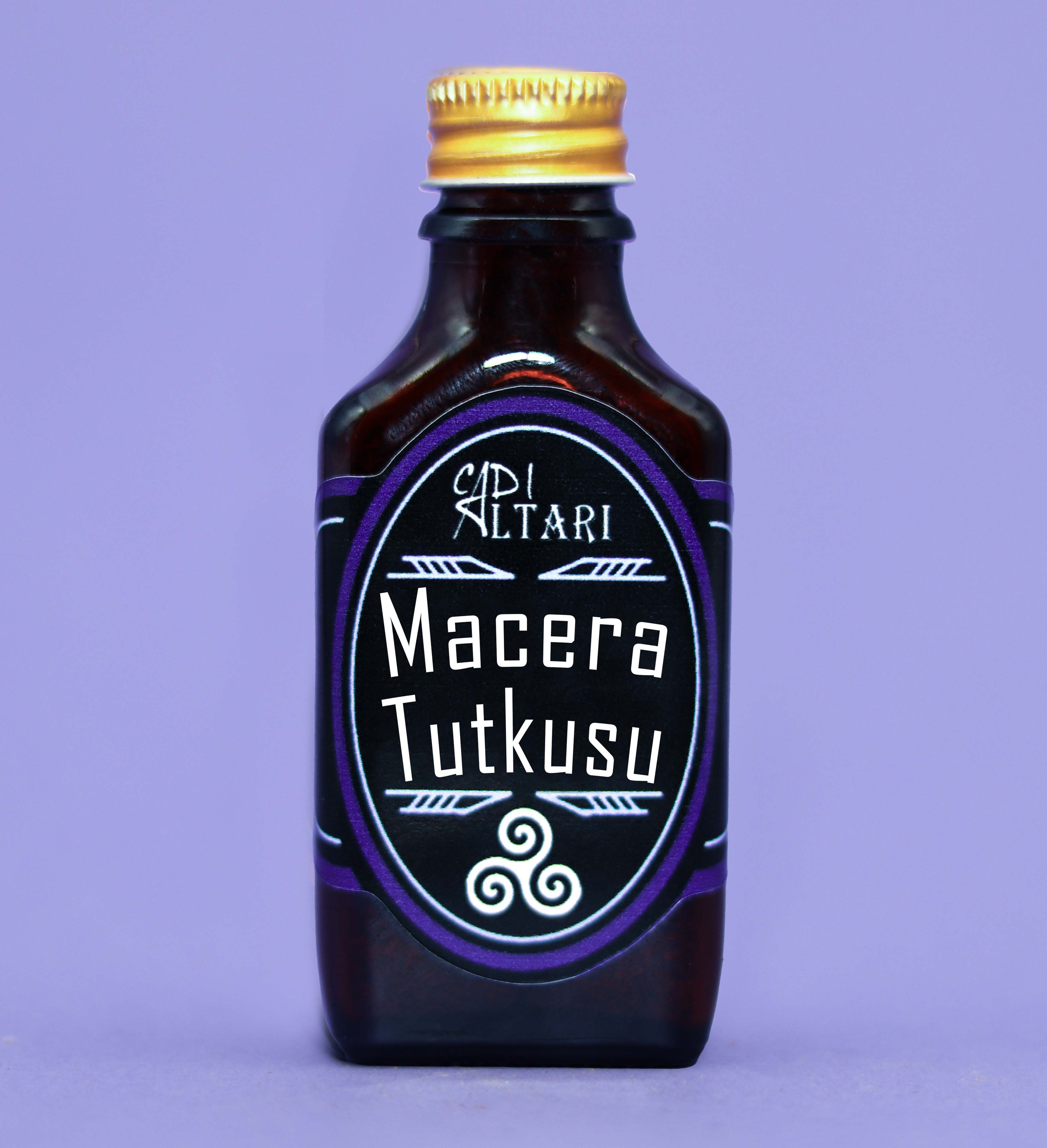 Macera Tutkusu