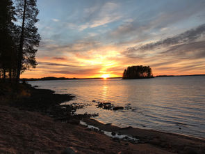 Kuhmo & Chamber Music