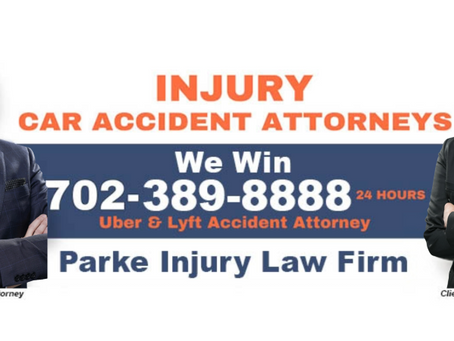 오늘 업데이트 된 라스베가스 최신 뉴스 3