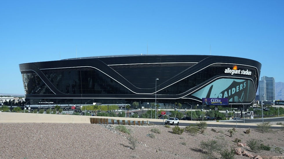 지금 라스베가스ESPN 이벤트가 포함된 단순한 게임 그 이상 | 라스베가스 보울