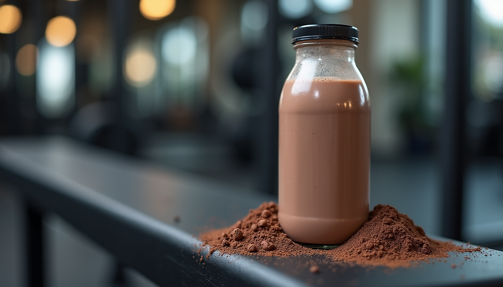 Unlock Your Gains: The Ultimate Guide to Protein Timing and Our Top Family Picks