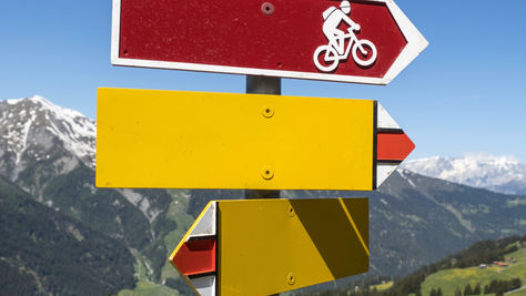 Selbstchecks: Biodiversität