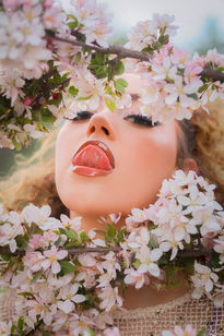 Justice-Grace-Modeling-5