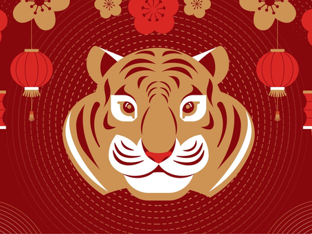 Chinese New Year