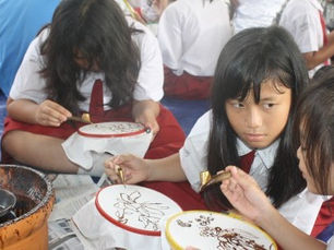 Citra Alam, Tempat Terbaik untuk LDKS & Outbound Sekolah di Bogor – Bangun Karakter Siswa Sejak Dini