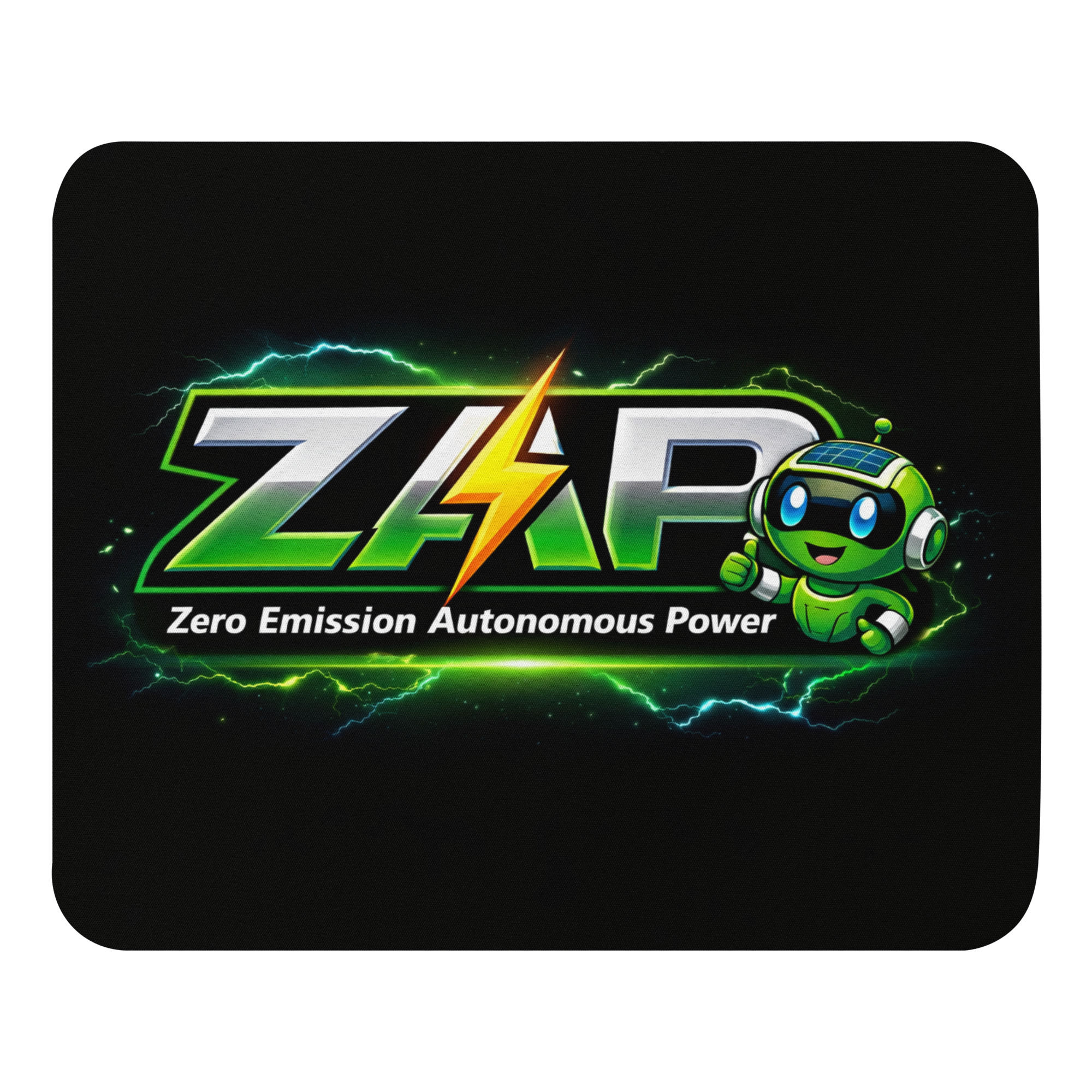 ZAP_BILLBOARD_Mouse pad