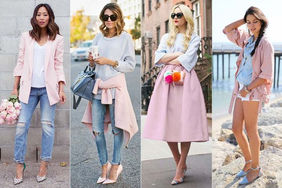 Rose Quartz and Serenity!