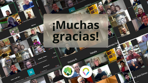 Un recorrido por todo lo que compartimos en el Ciclo de Webinars 2025