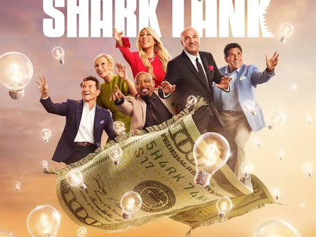 CPRC’s Shark Tank Journey: Not the Ending We Wanted, But a Milestone We’re Proud Of