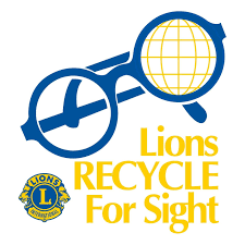 Lions Eyeglasses