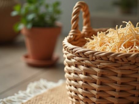 Discover the Charm of Handmade Gifts