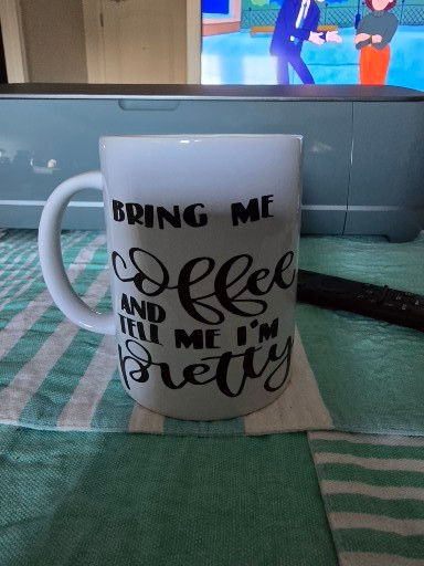 Thumbnail: Coffee & Compliments
