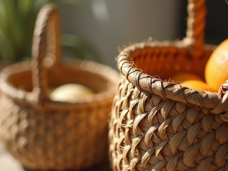 Discover Unique Handmade Gift Inspirations