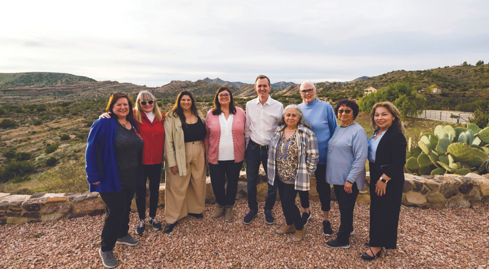 Media George Whitesides