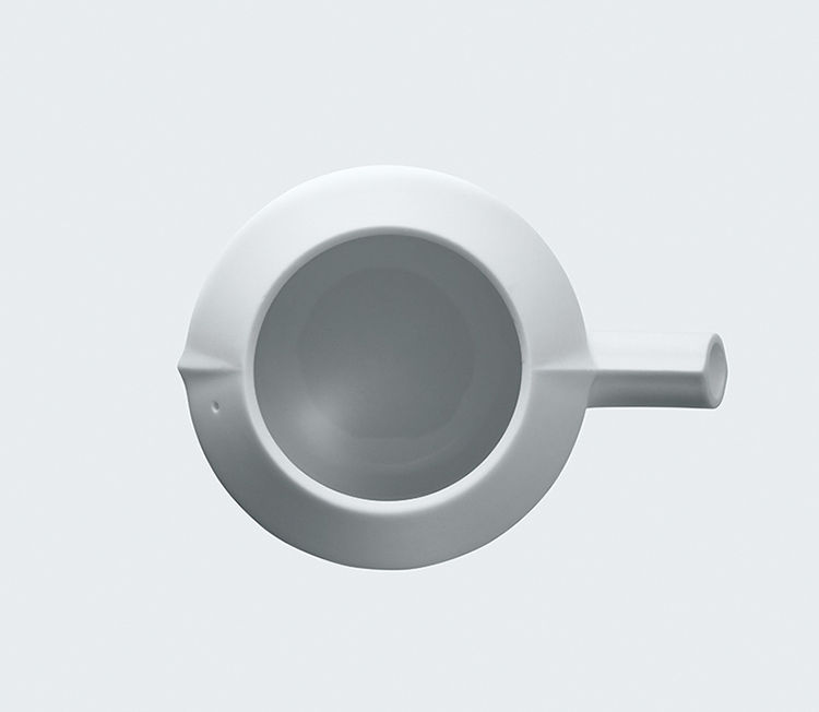 サムネイル： pour over short spout